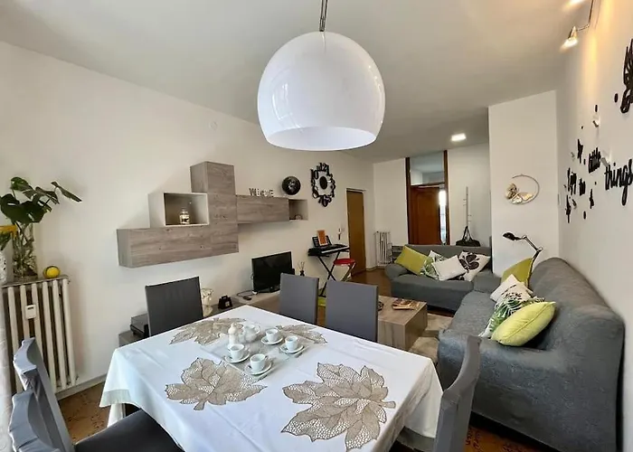 Paganellaroom Twin Beds & Wifi