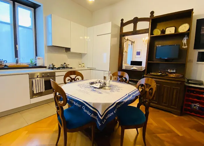 Casa Daniela