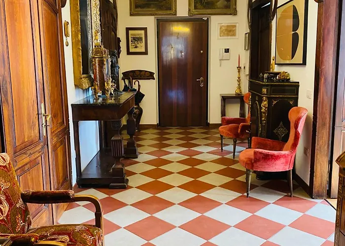 Casa Daniela