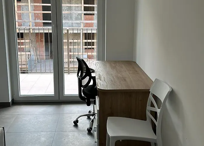 Casa Canova - Apartment With Free Garage
