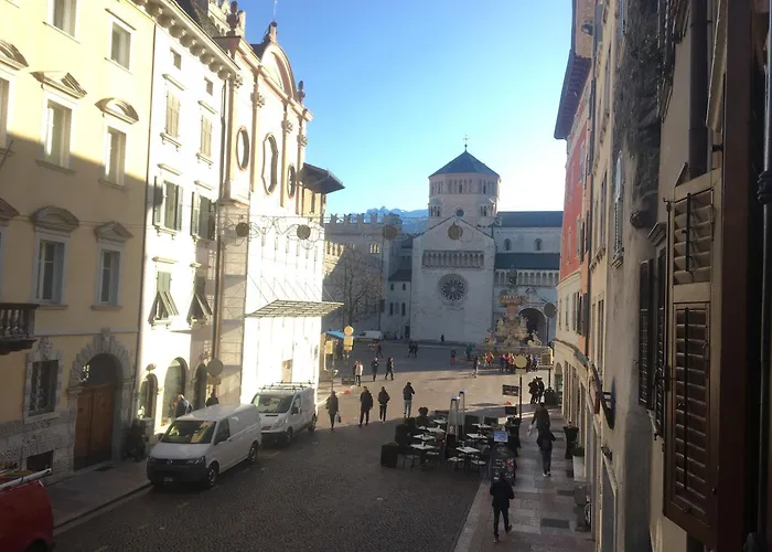 Duomo Flat