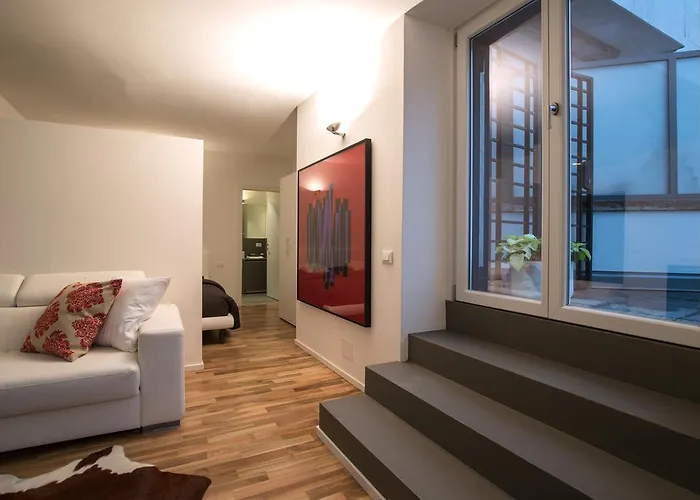 Casa Marchiodi